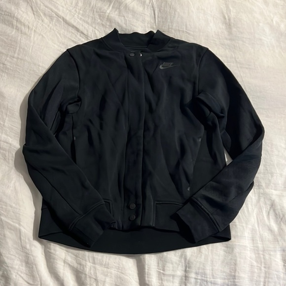 Nike Tech Fleece Destroyer Bomber size XS - Picture 2 of 7